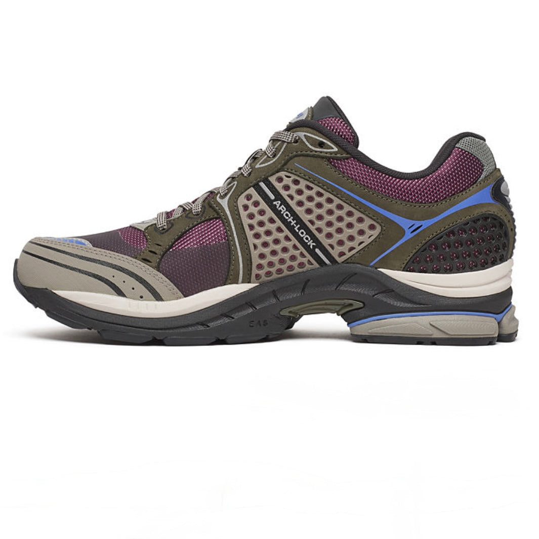 SAUCONY Progrid Triumph 4 Fig Blue