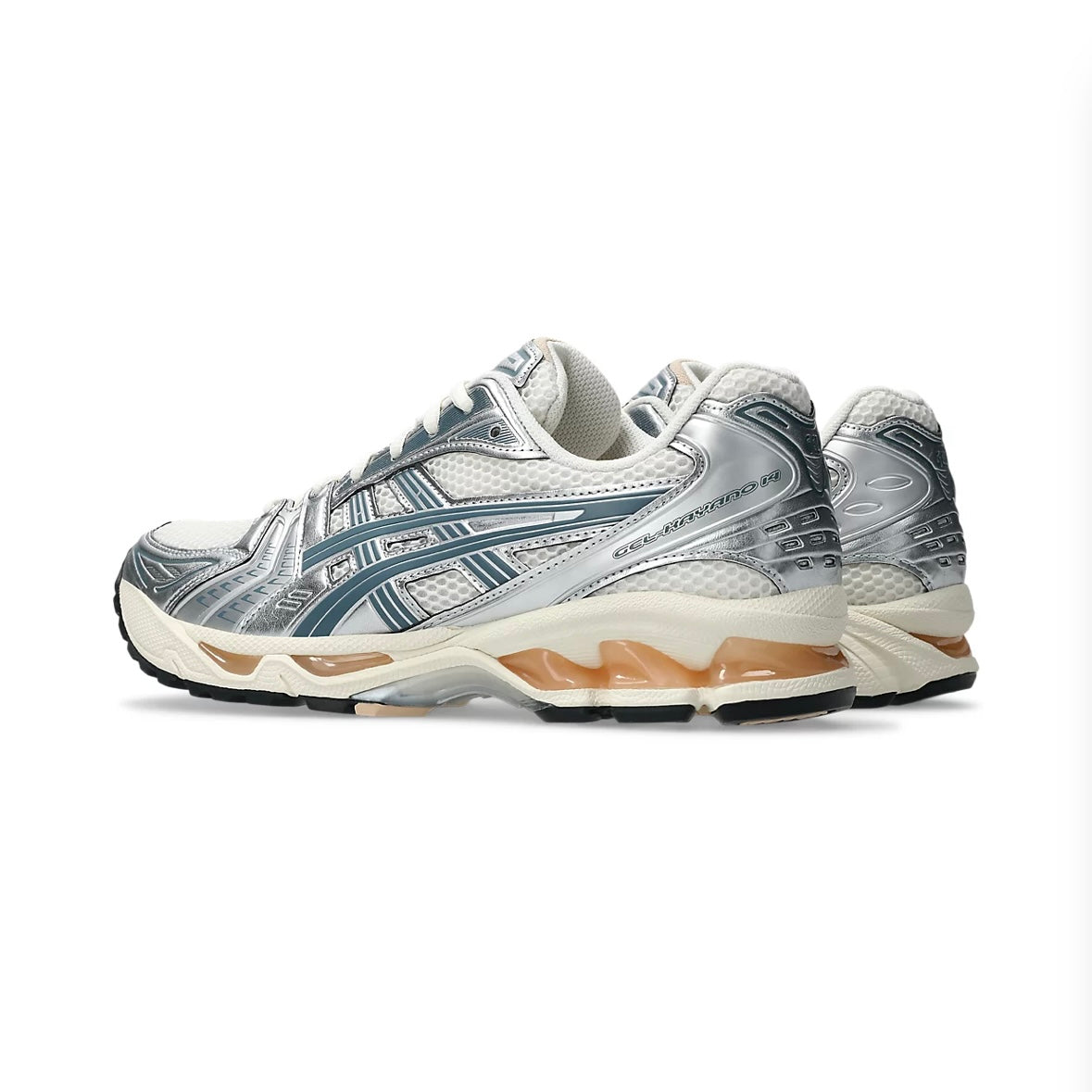 ASICS Gel-Kayano 14 Cream Ironclad