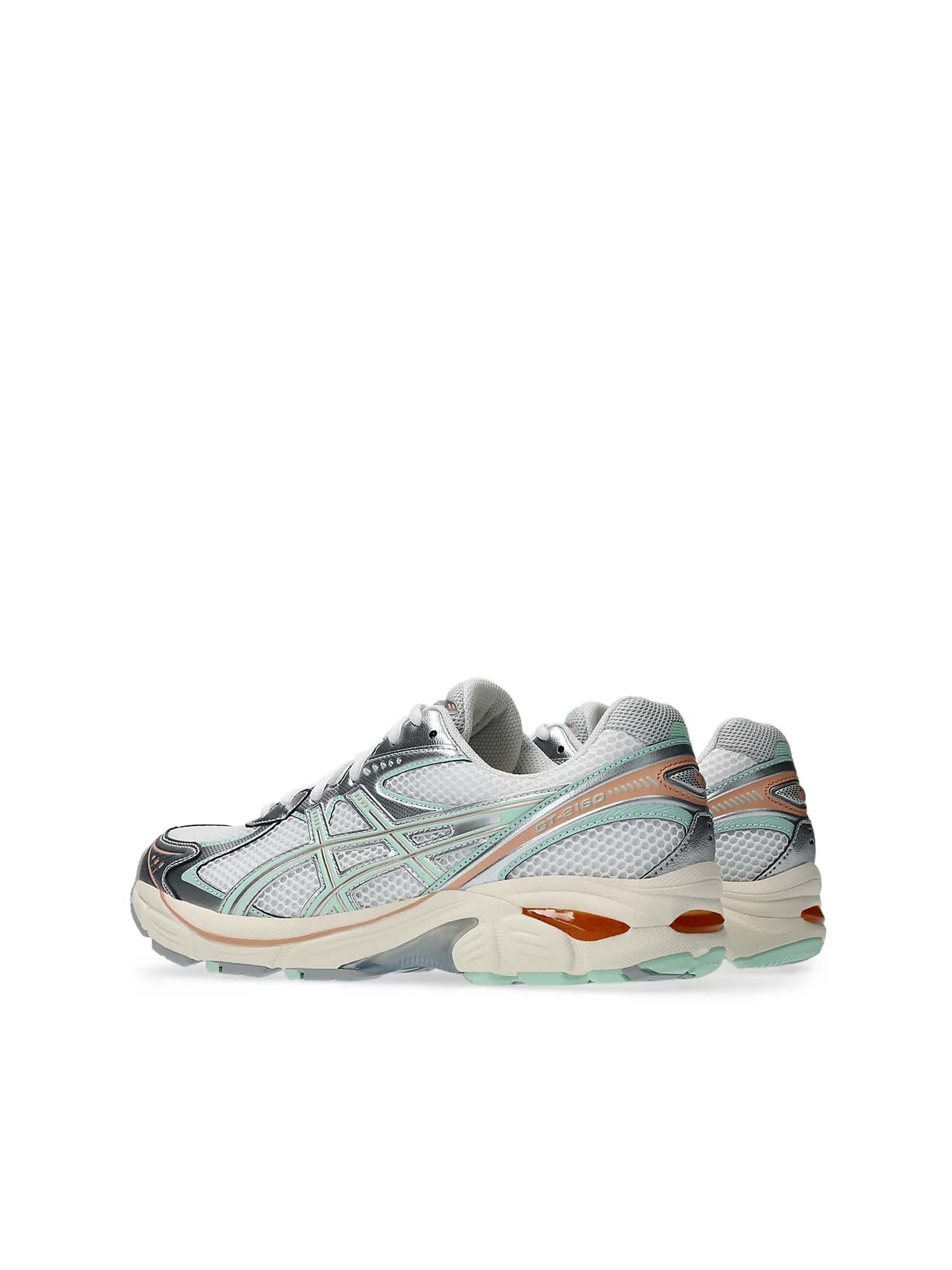 ASICS GT-2160 White Mint Tint