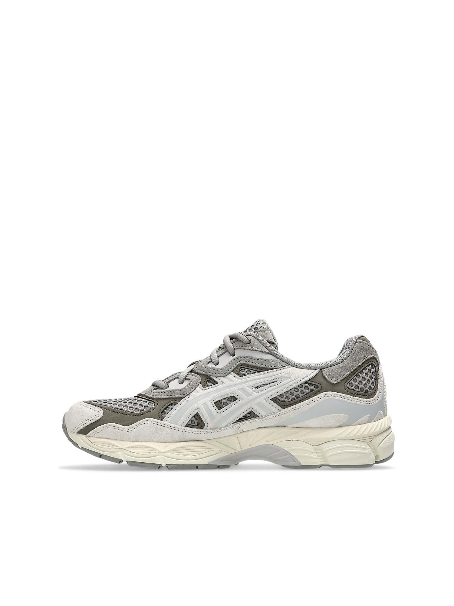 ASICS Gel-NYC Steeple Grey Cream