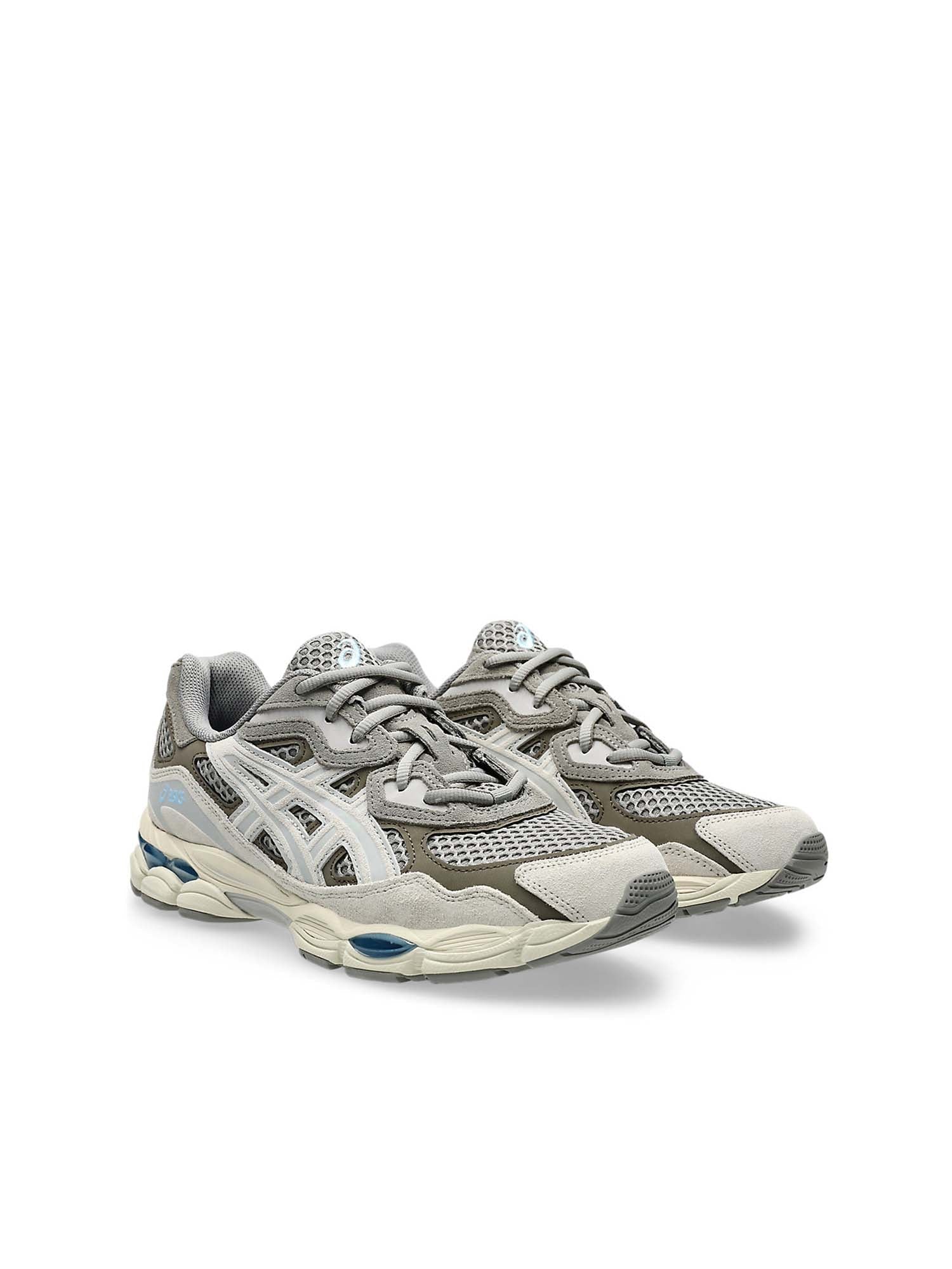 ASICS Gel-NYC Steeple Grey Cream
