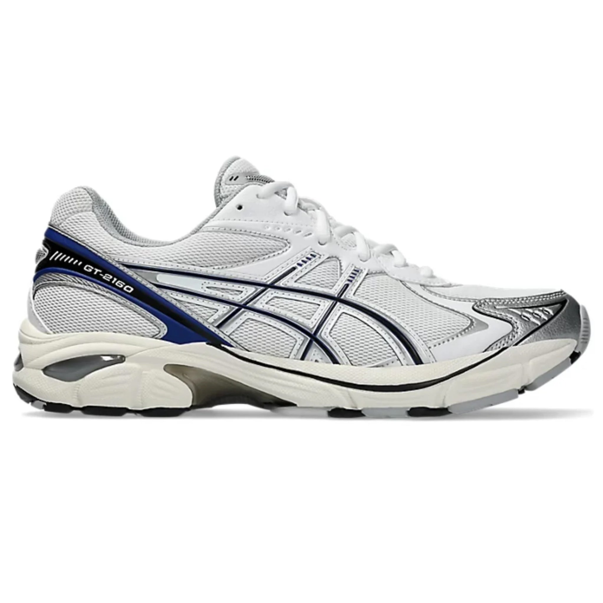 ASICS GT-2160 White Deep Marine