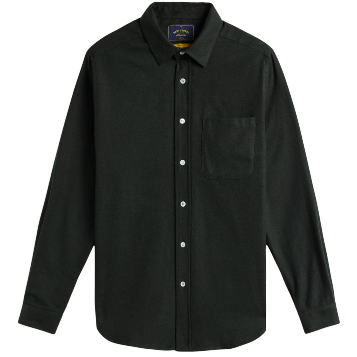 PORTUGUESE FLANNEL Teca Forest