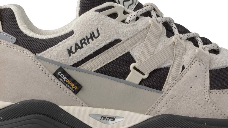 KARHU Fusion XC WP Cordura® Silver Lining