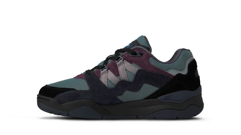 KARHU Fusion XT Jet Black Gull