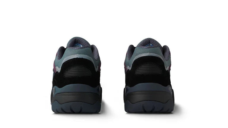 KARHU Fusion XT Jet Black Gull