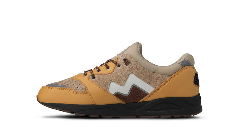 KARHU Aria 95 Oak Buff White