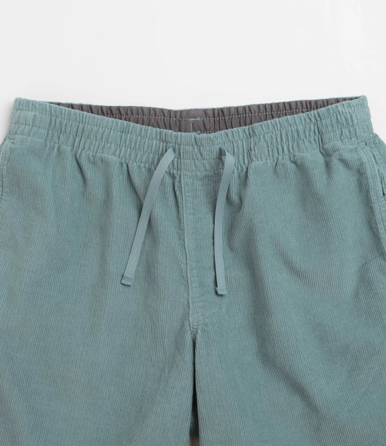 PATAGONIA Men's Corduroy Volley Shorts Blue Sage