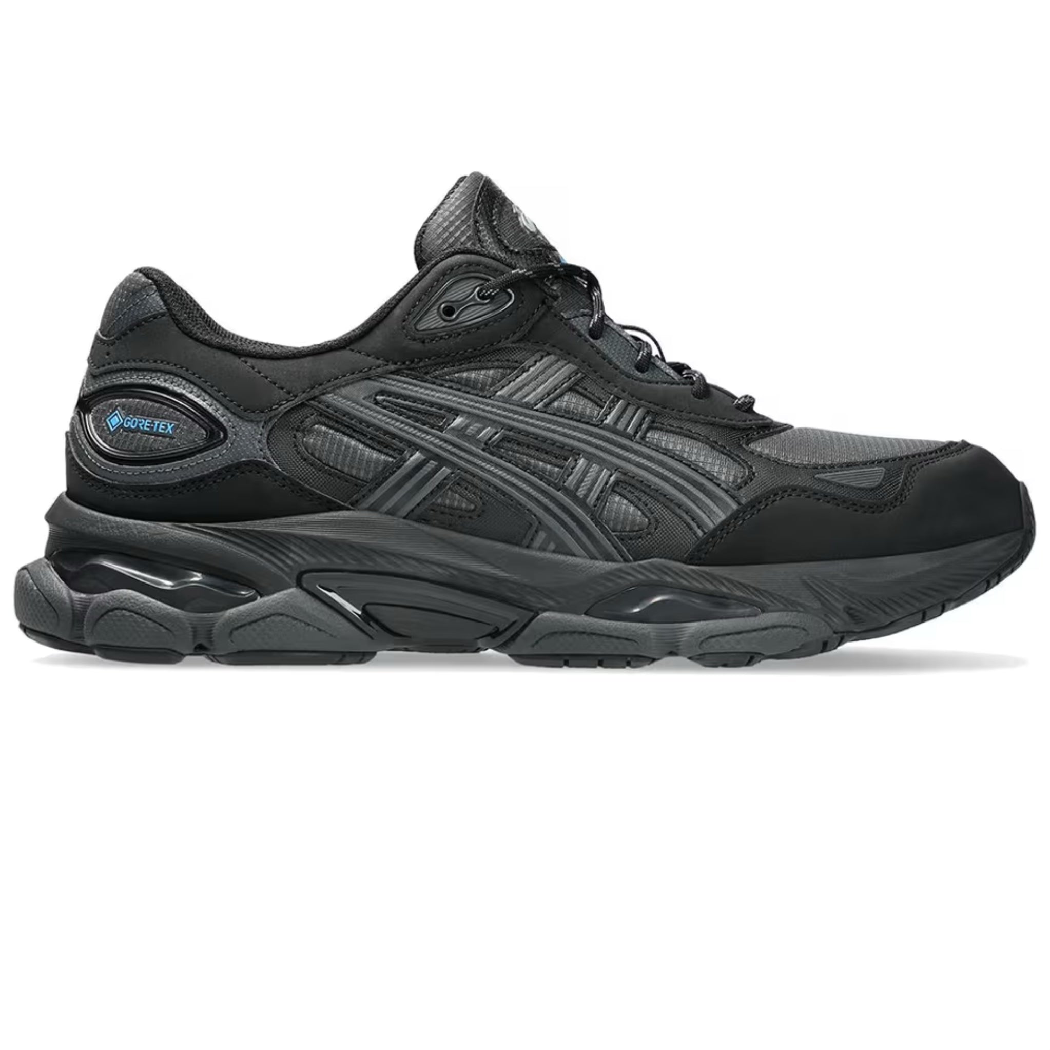 ASICS Gel-NYC 2.0 GTX Graphite Grey Black
