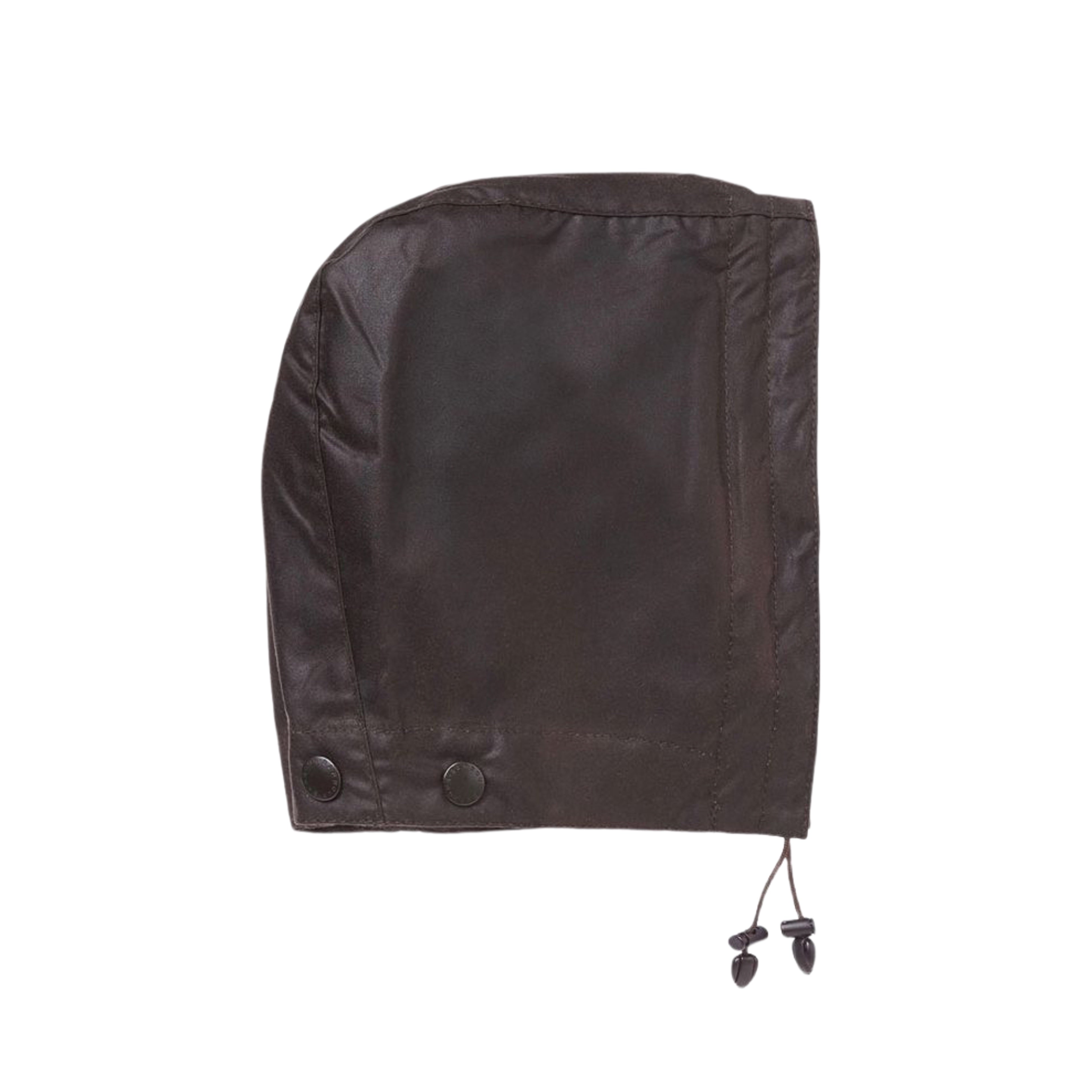 BARBOUR Bedale® Cagoule en coton ciré rustique