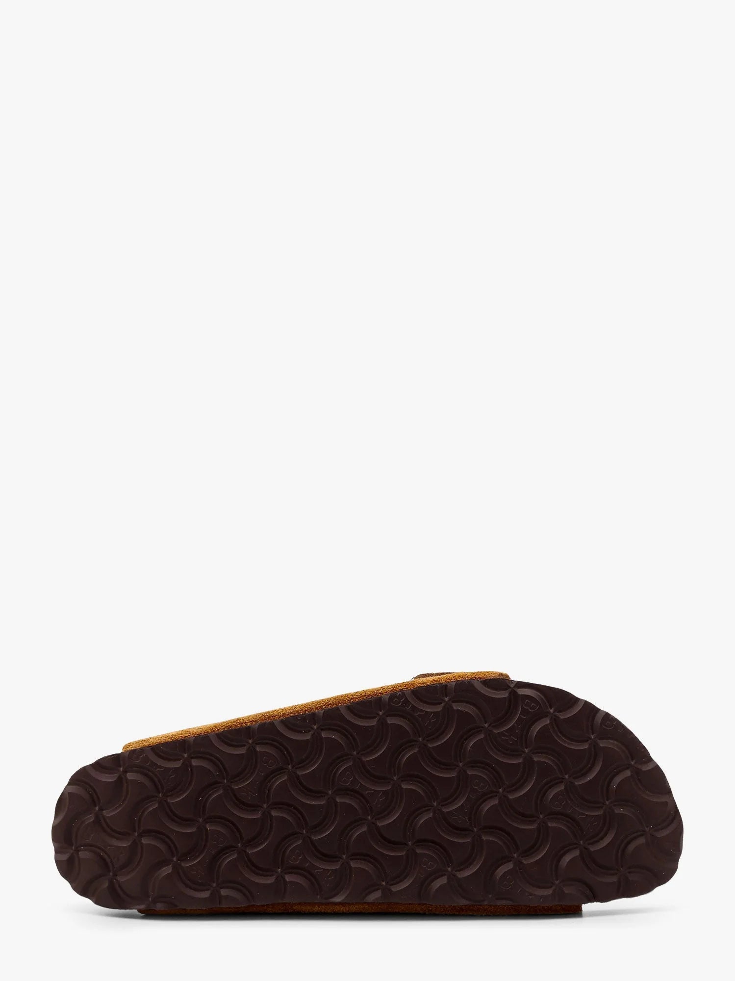 BIRKENSTOCK Arizona BS Mink Suede Narrow Fit