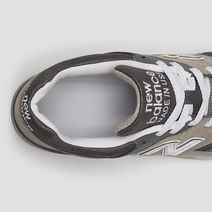 NEW BALANCE 997 Fabriqué aux États-Unis Gris