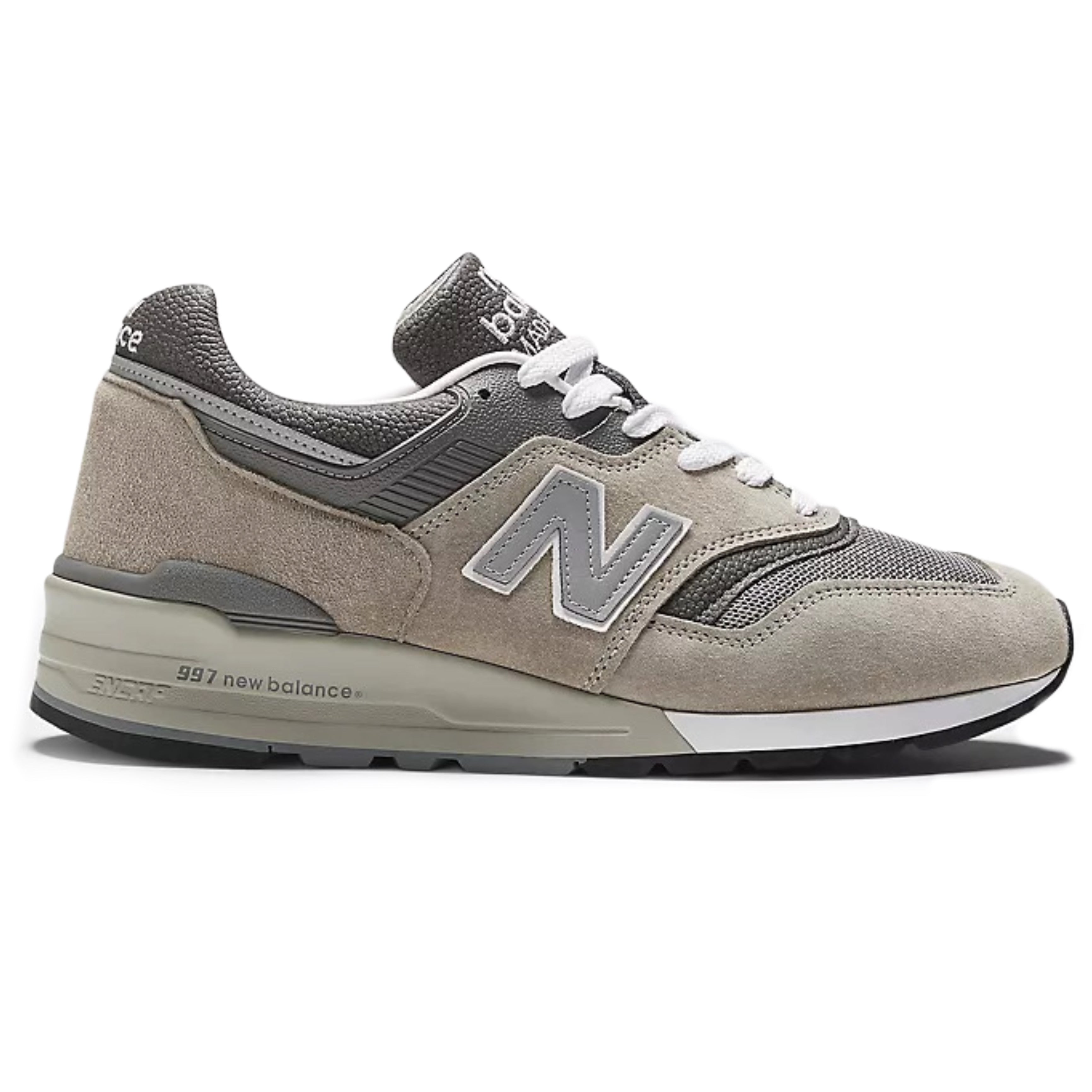 NEW BALANCE 997 Fabriqué aux États-Unis Gris