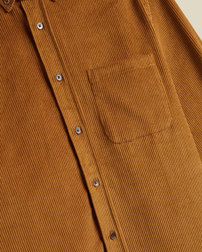 PORTUGUESE FLANNEL Lobo 2.0 Prairie