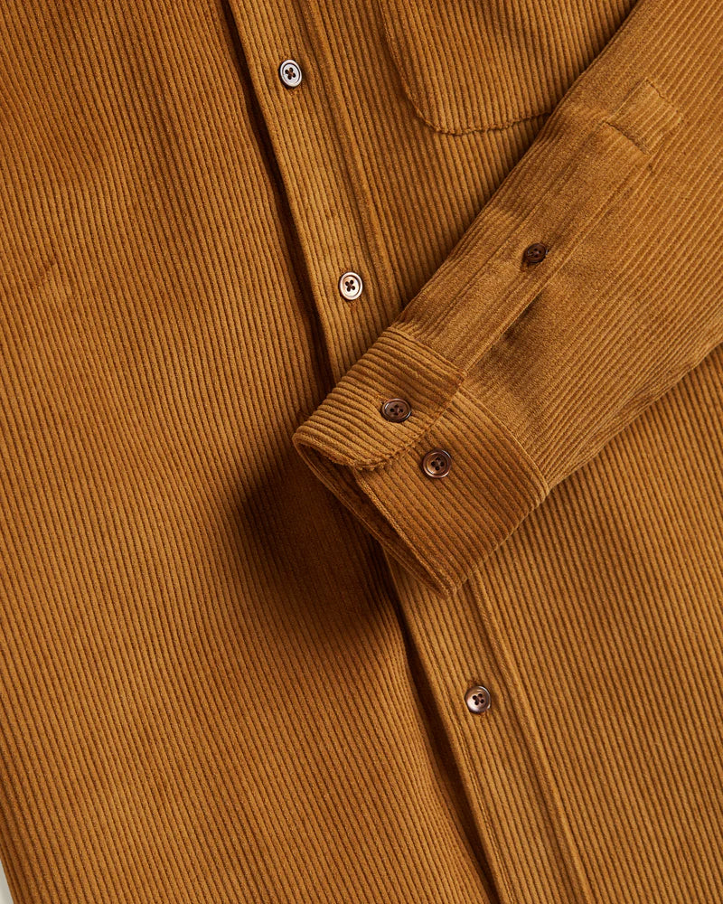 PORTUGUESE FLANNEL Lobo 2.0 Prairie