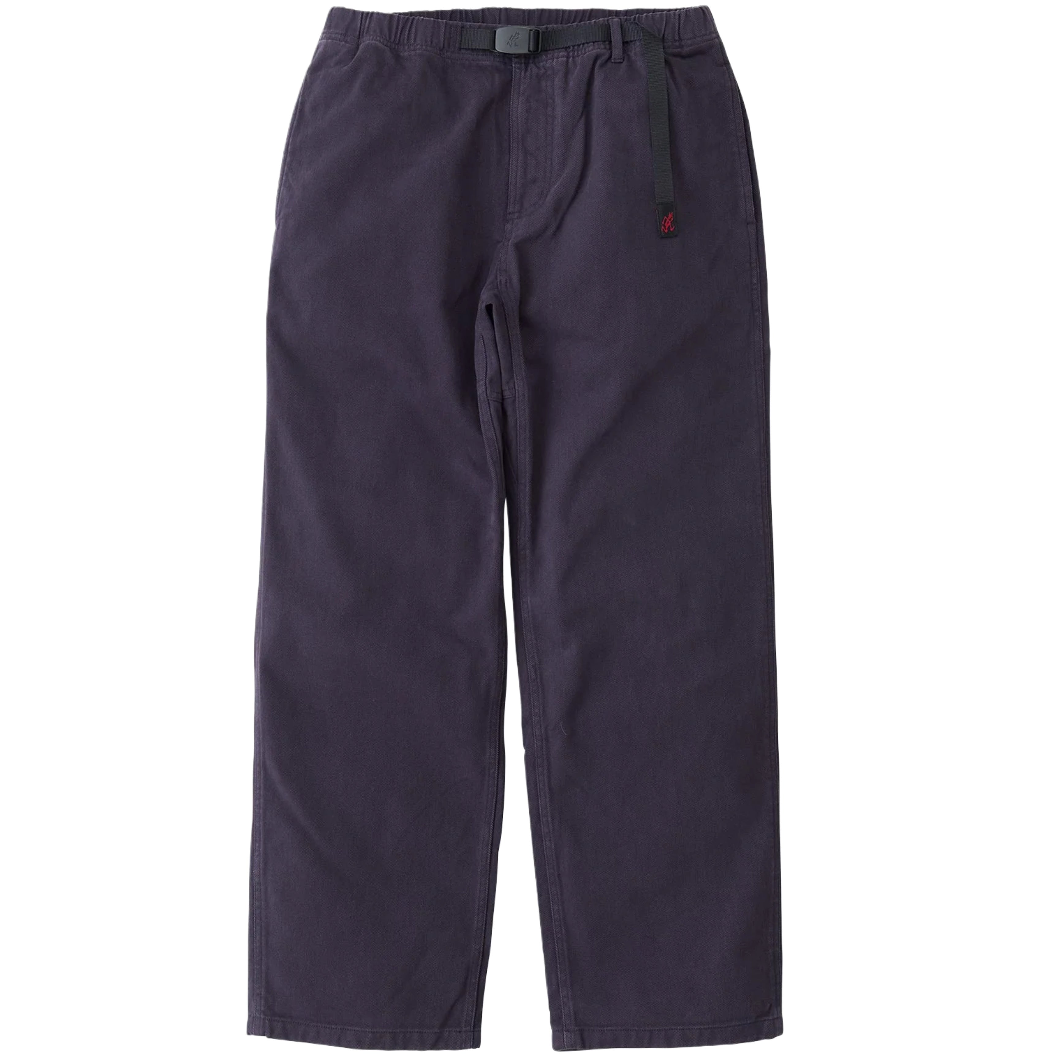 GRAMICCI Brushed Winter Twill Pant Deep Well