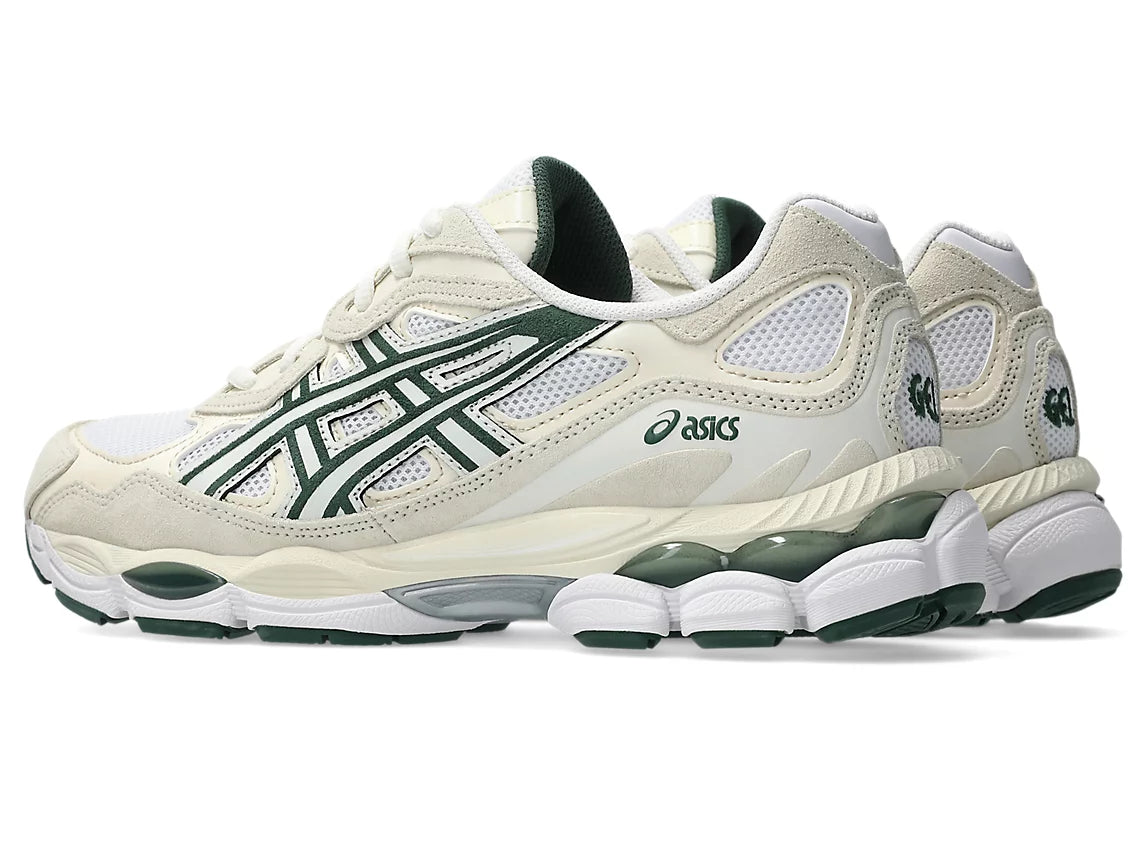 ASICS Gel-NYC Ivory Forest Night