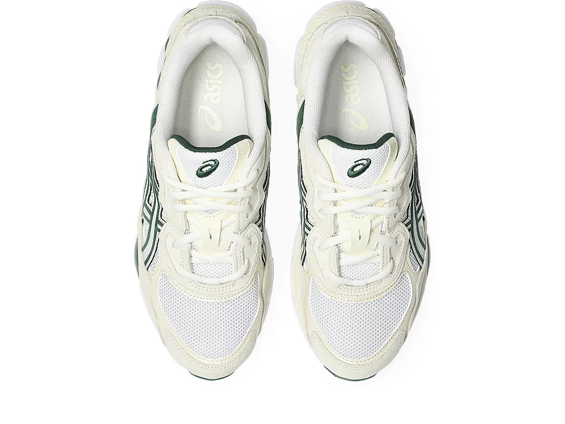 ASICS Gel-NYC Ivory Forest Night