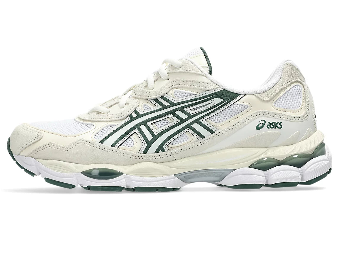 ASICS Gel-NYC Ivory Forest Night
