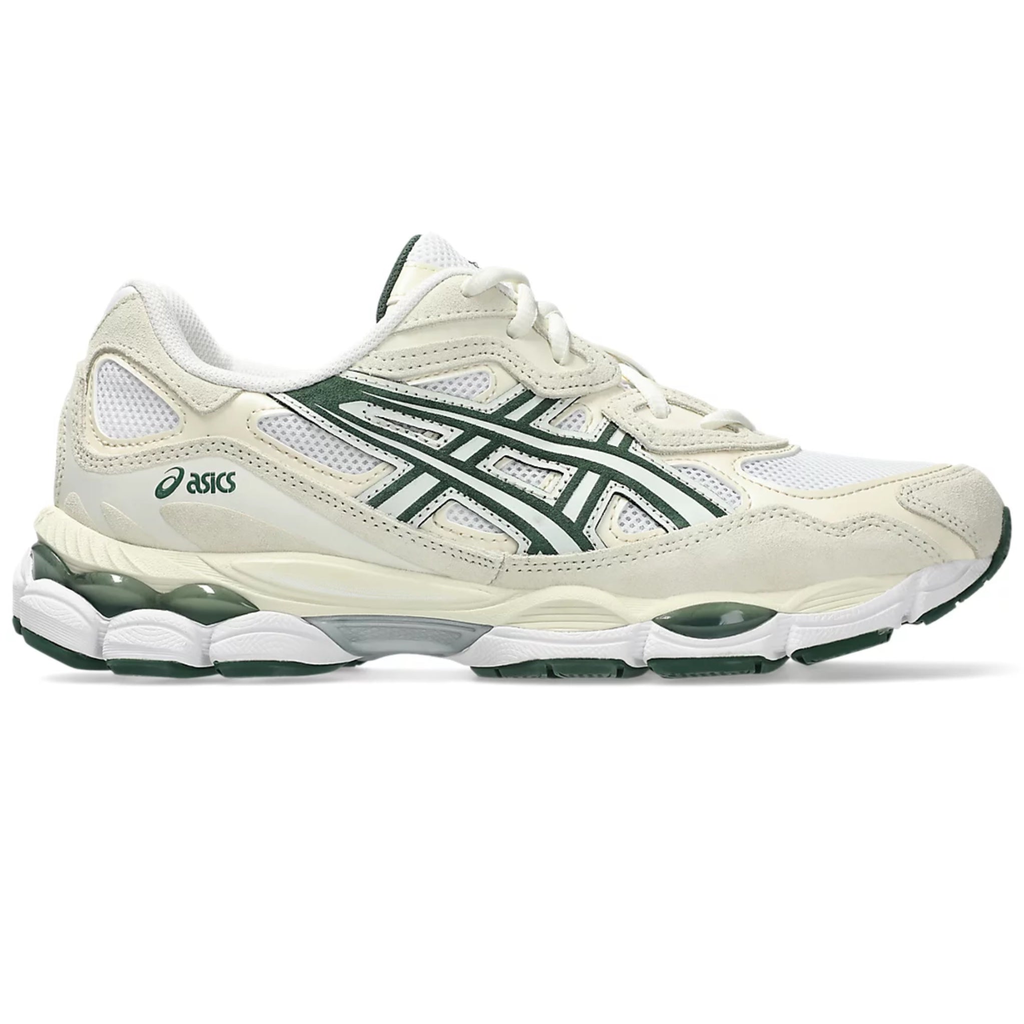 ASICS Gel-NYC Ivory Forest Night