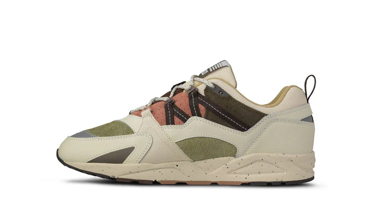 KARHU Fusion 2.0 Lily White Mole