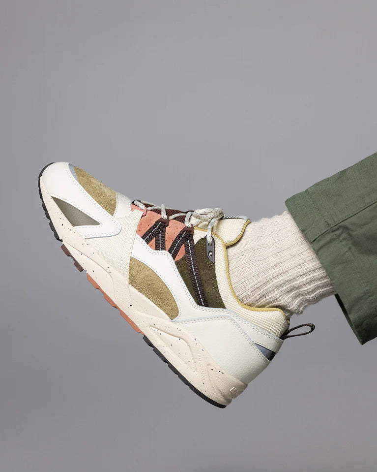 KARHU Fusion 2.0 Lily White Mole