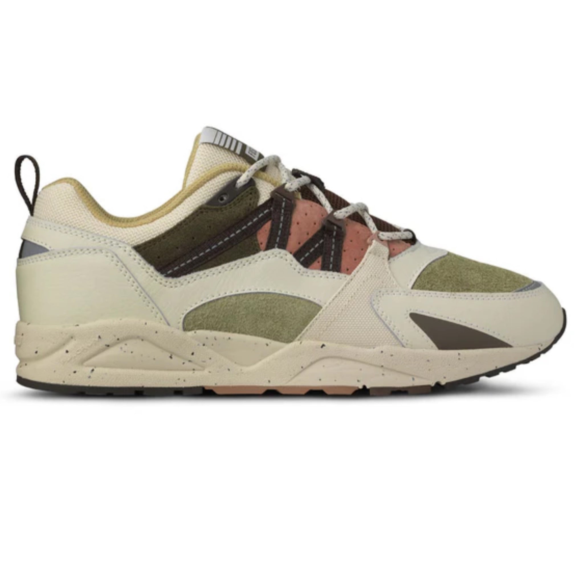 KARHU Fusion 2.0 Lily White Mole