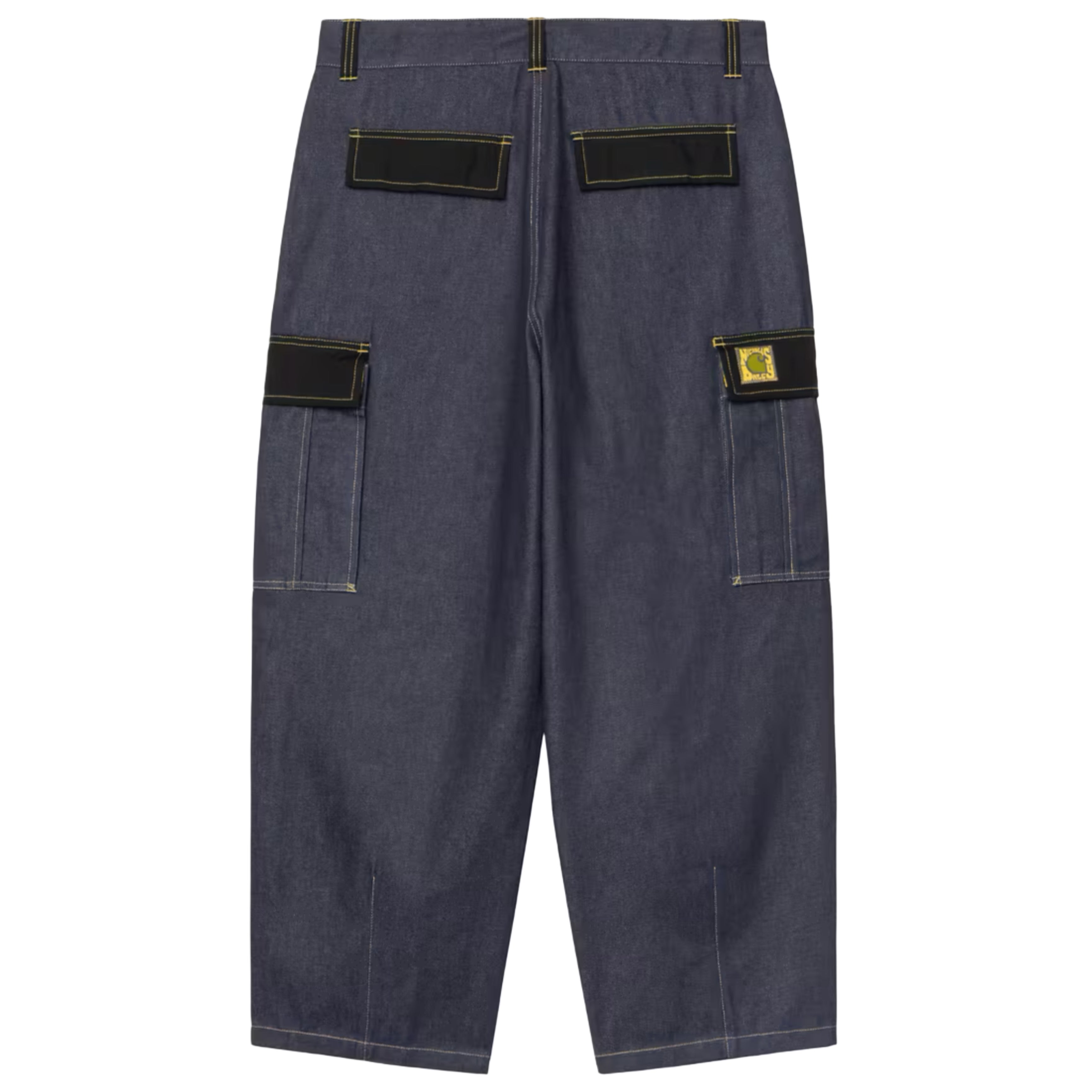 CARHARTT WIP x Nicholas Daley Cargo Pant ND Ocean Cavern