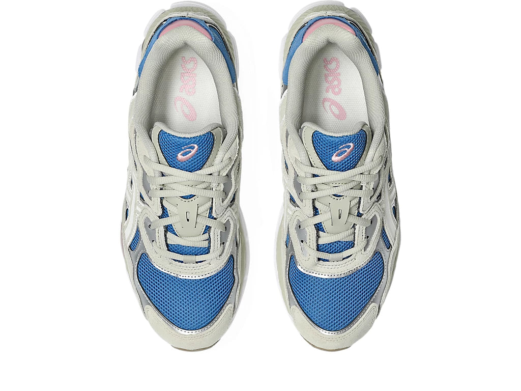 ASICS Gel-NYC Polar Night Cream