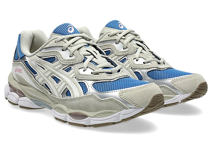 ASICS Gel-NYC Polar Night Cream