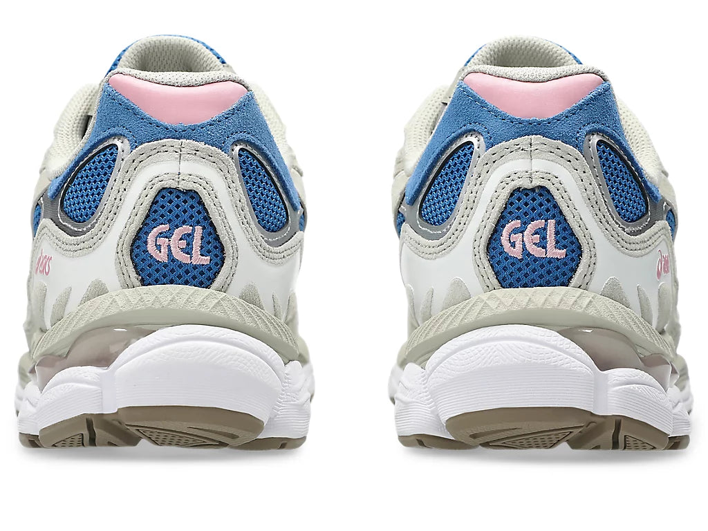 ASICS Gel-NYC Polar Night Cream