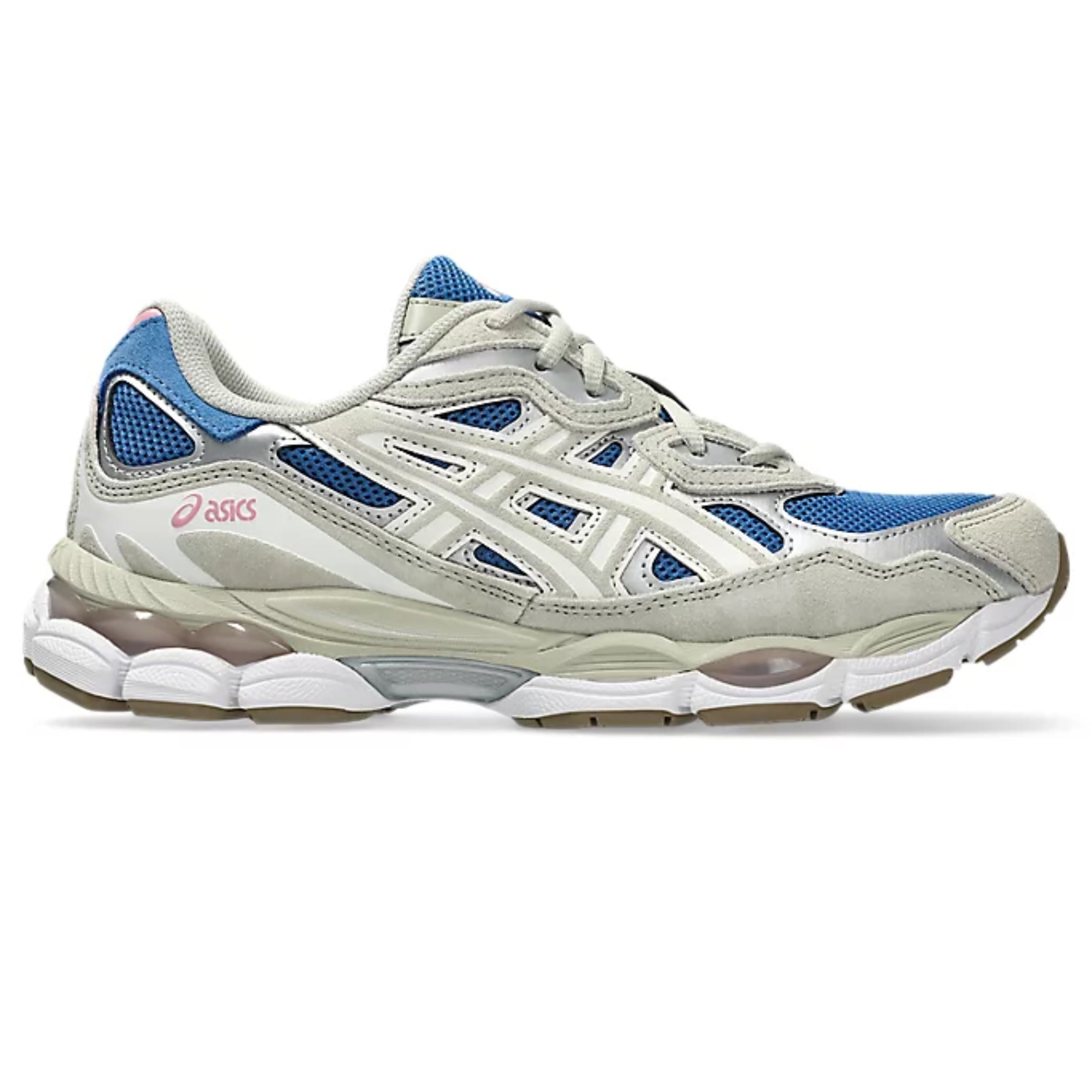 ASICS Gel-NYC Polar Night Cream