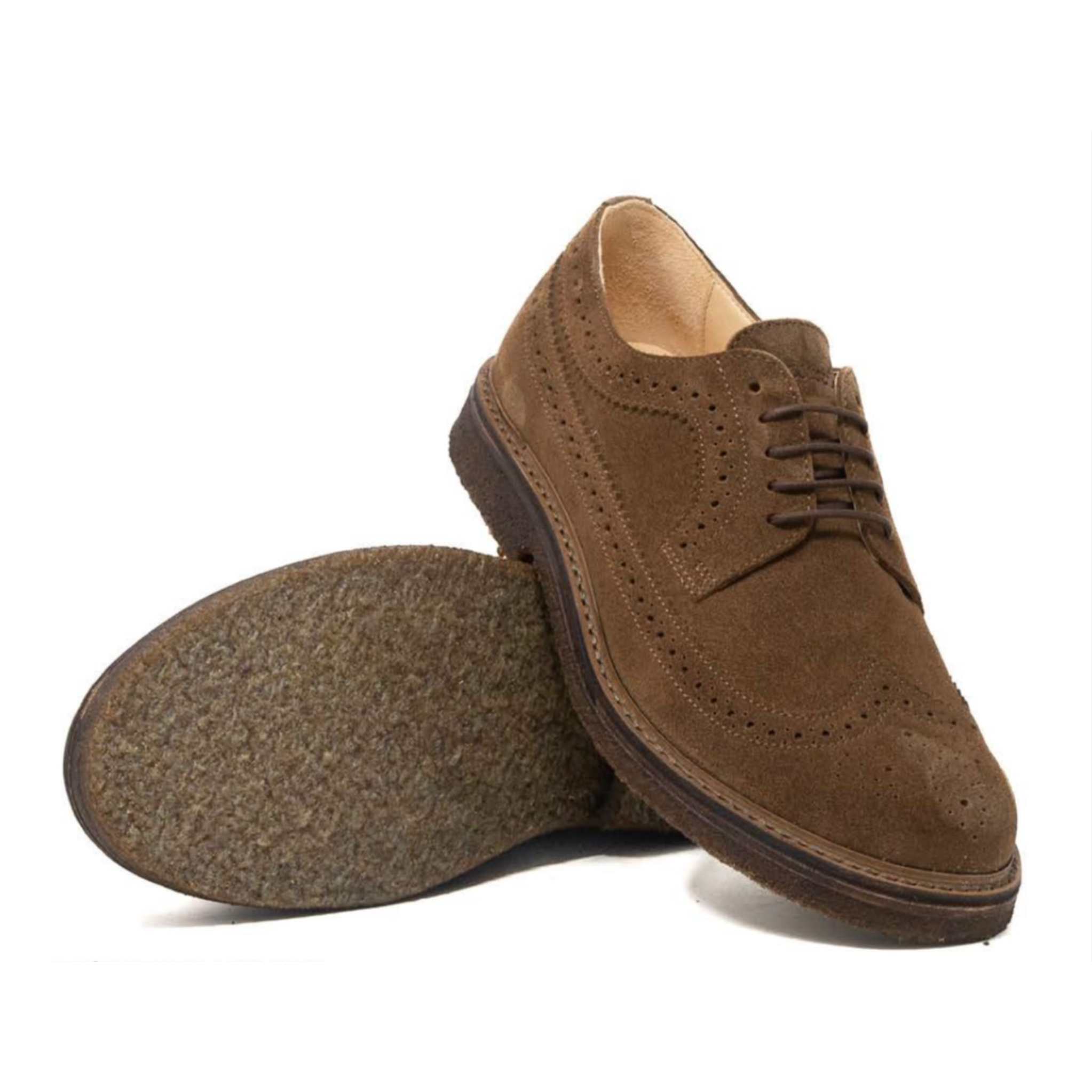 ASTORFLEX Rondiflex In Dark Khaki