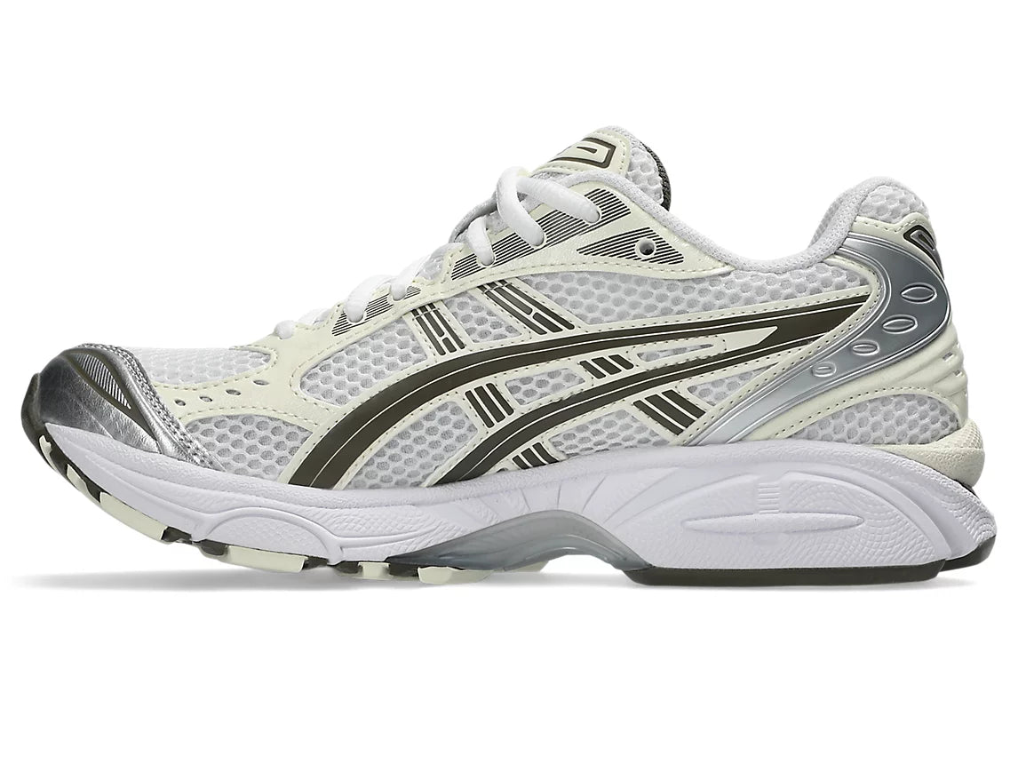ASICS Gel-Kayano 14 White Ivory