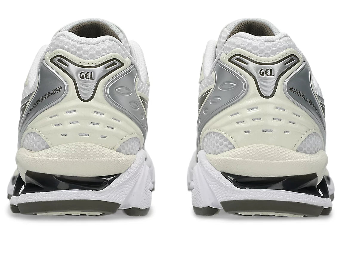 ASICS Gel-Kayano 14 White Ivory