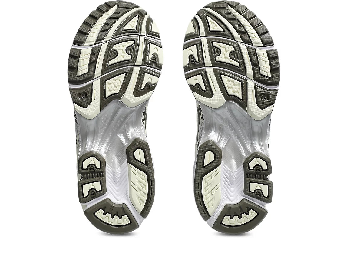 ASICS Gel-Kayano 14 White Ivory