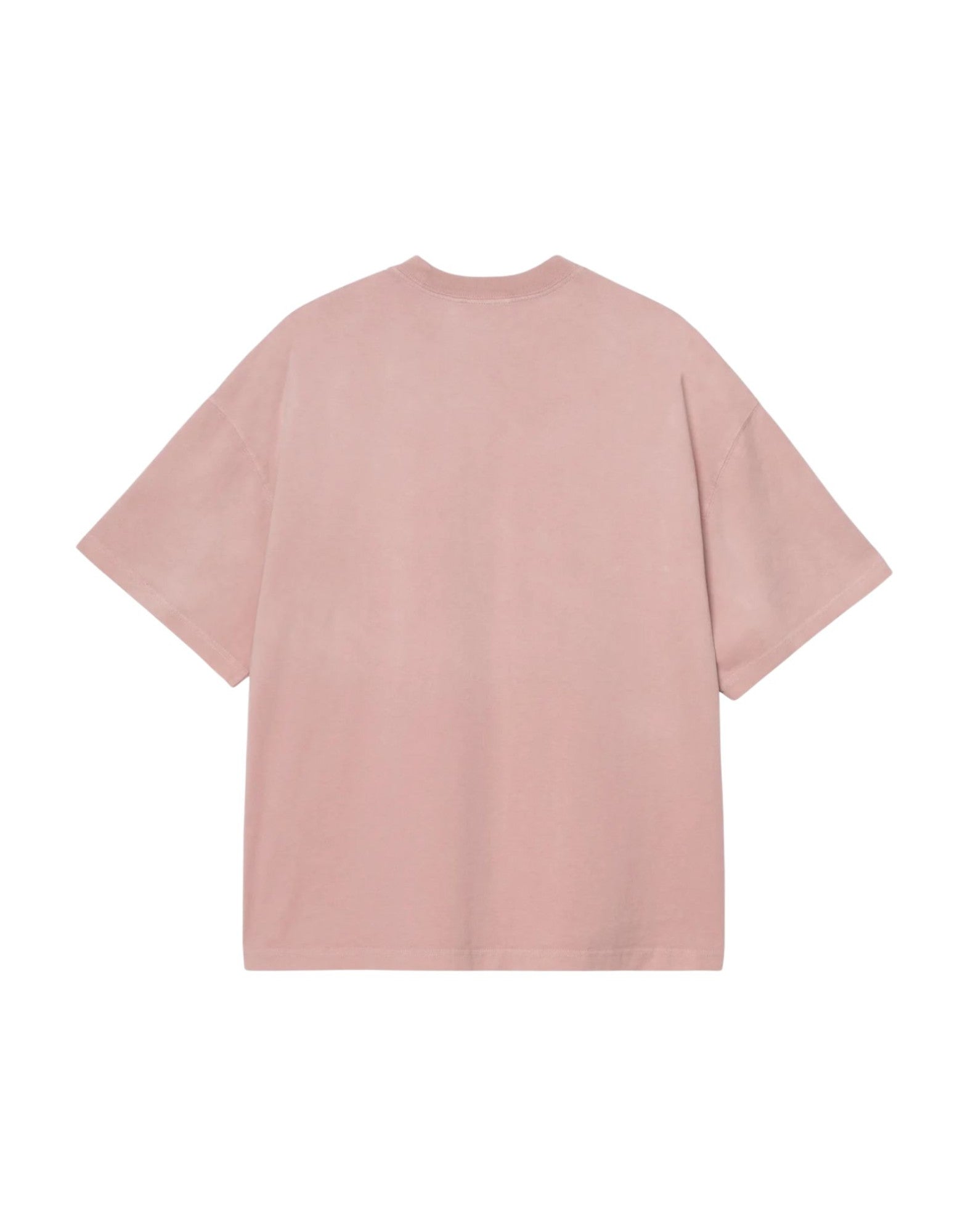T-shirt à poche Hudson CARHARTT WIP à manches courtes, Daphné