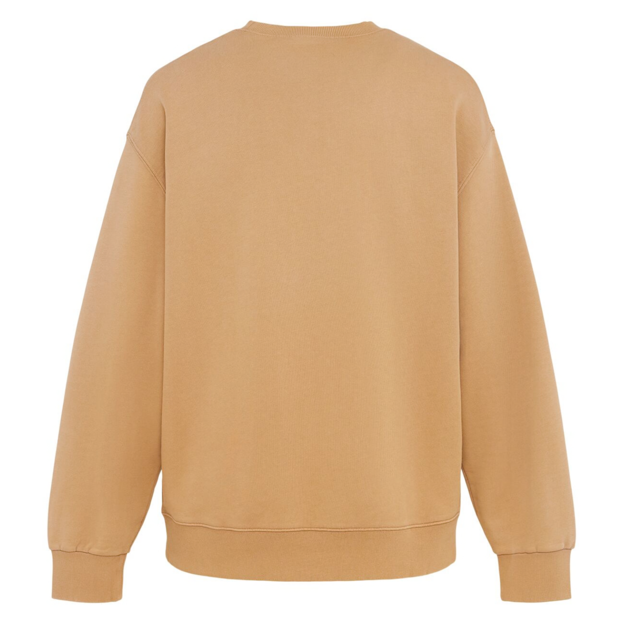 CARHARTT WIP Hudson Sweatshirt Dusty H Brown