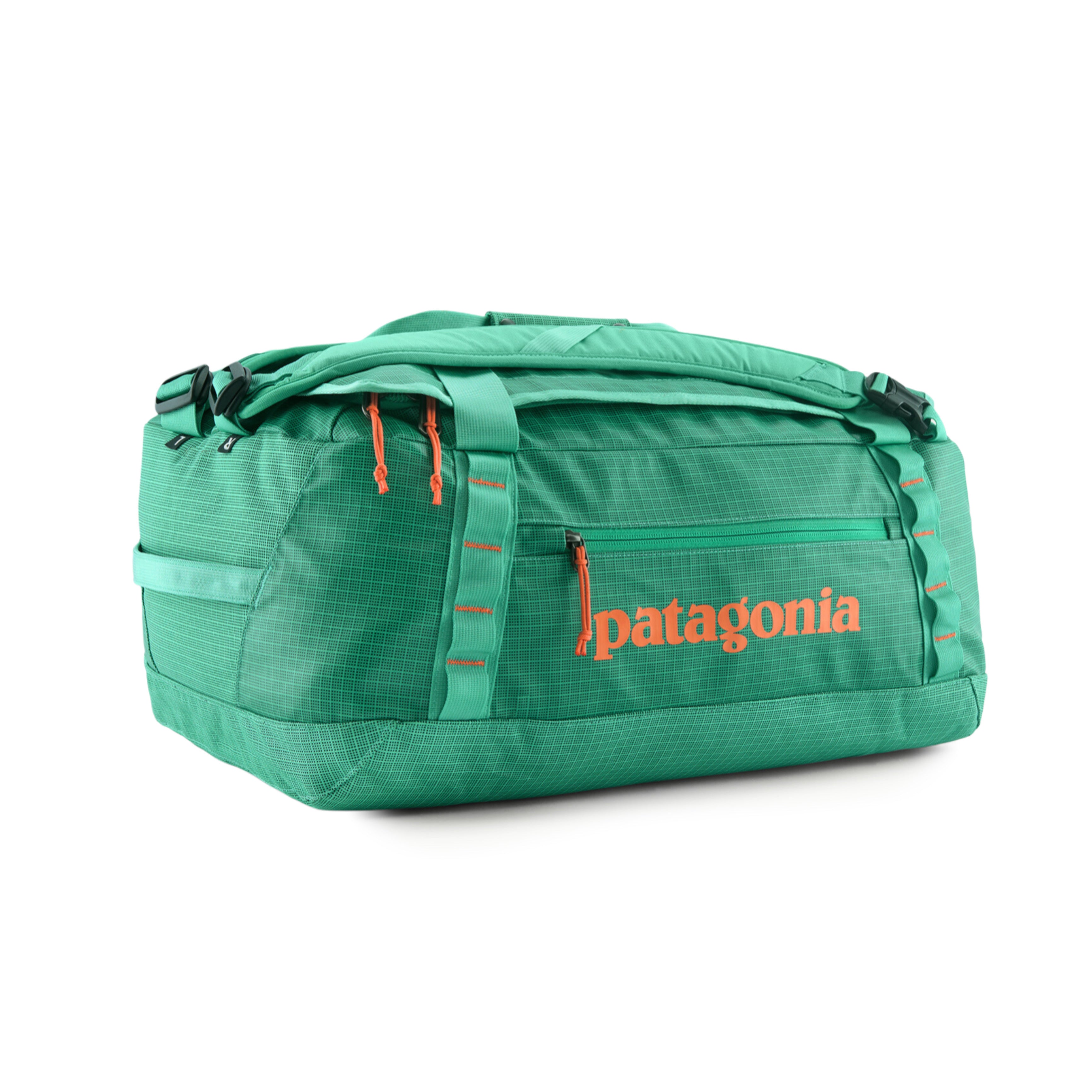 PATAGONIA Black Hole® Duffel 40L Aqua Stone