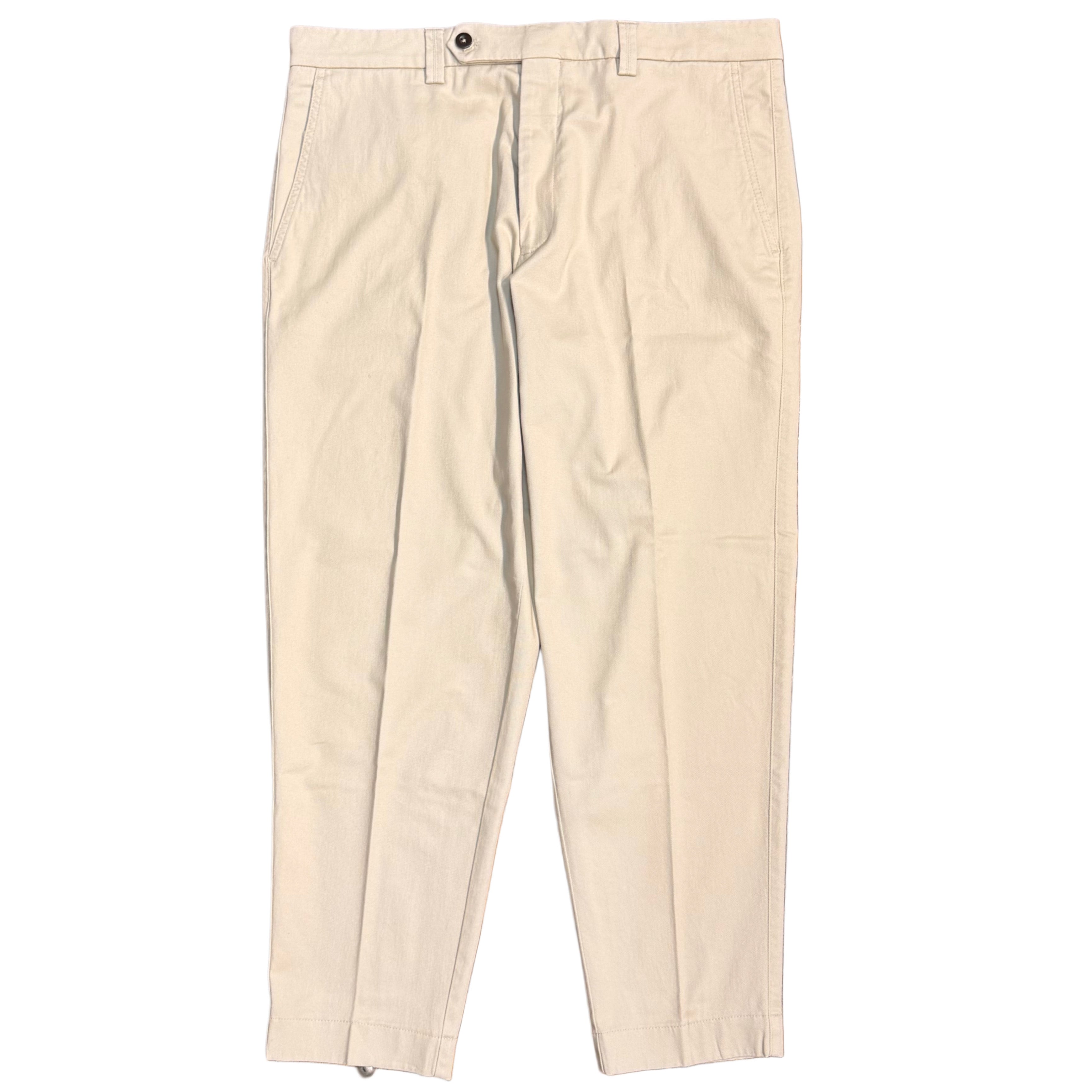 FRESH Renzo Chino Pant In Beige