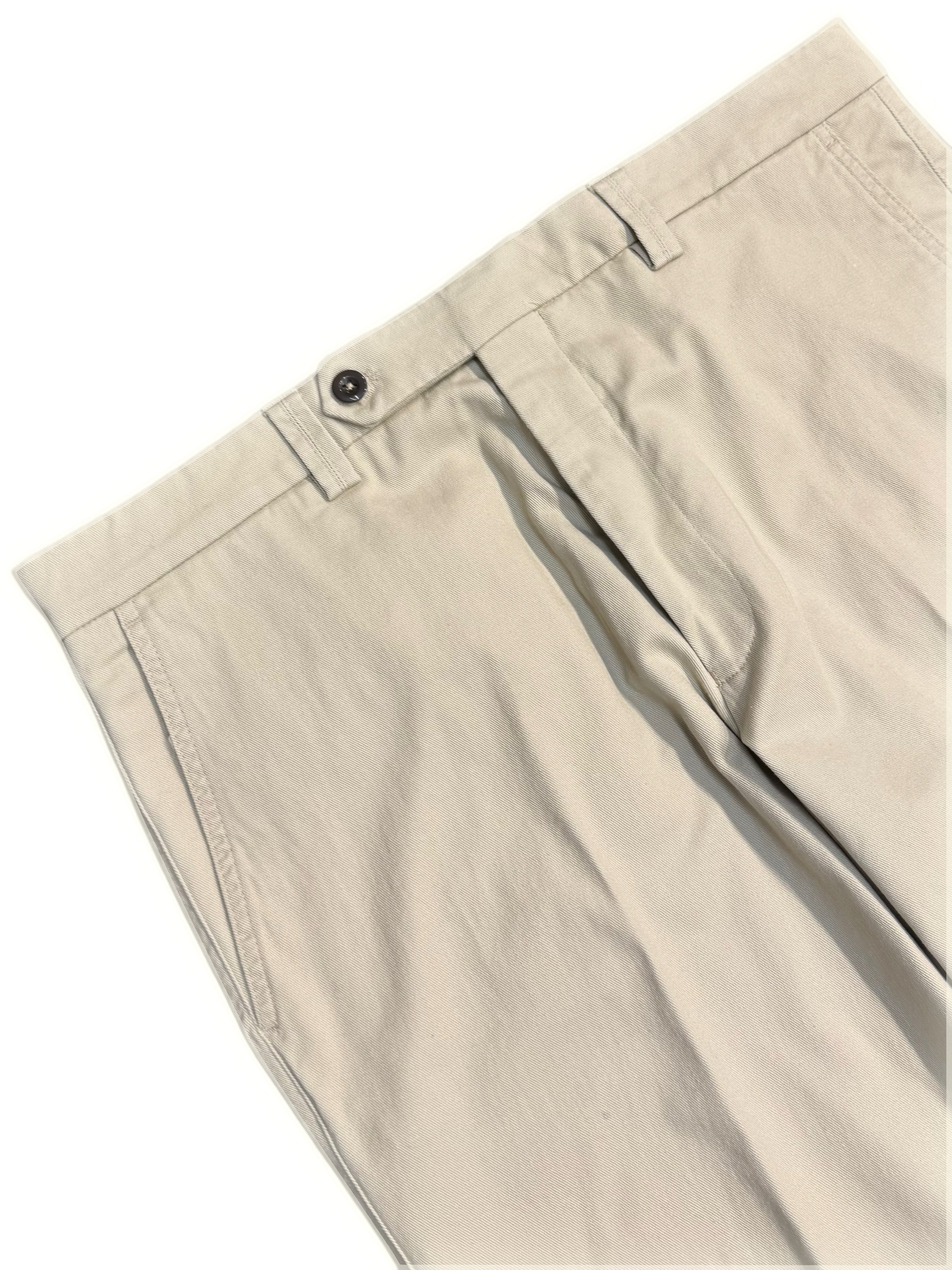 FRESH Renzo Chino Pant In Beige