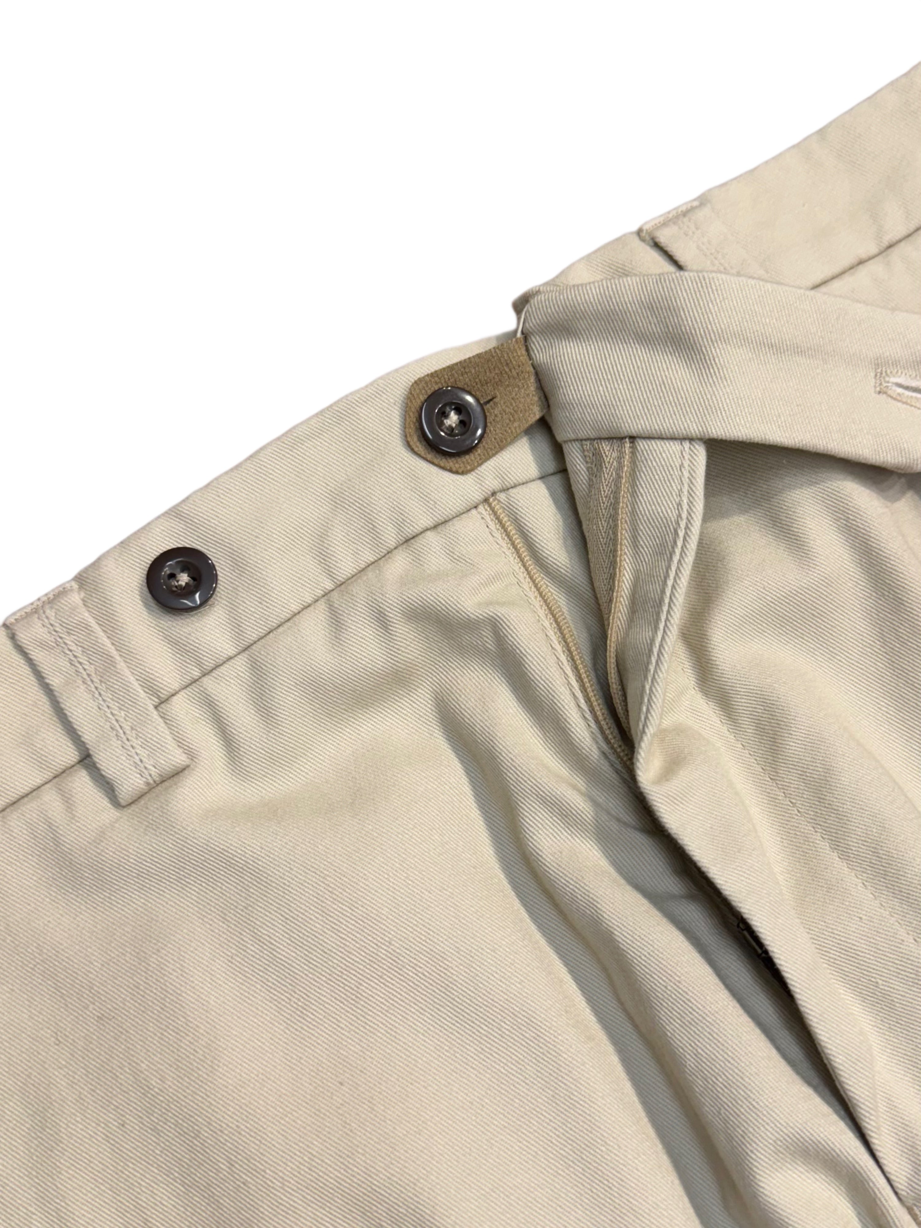 FRESH Renzo Chino Pant In Beige
