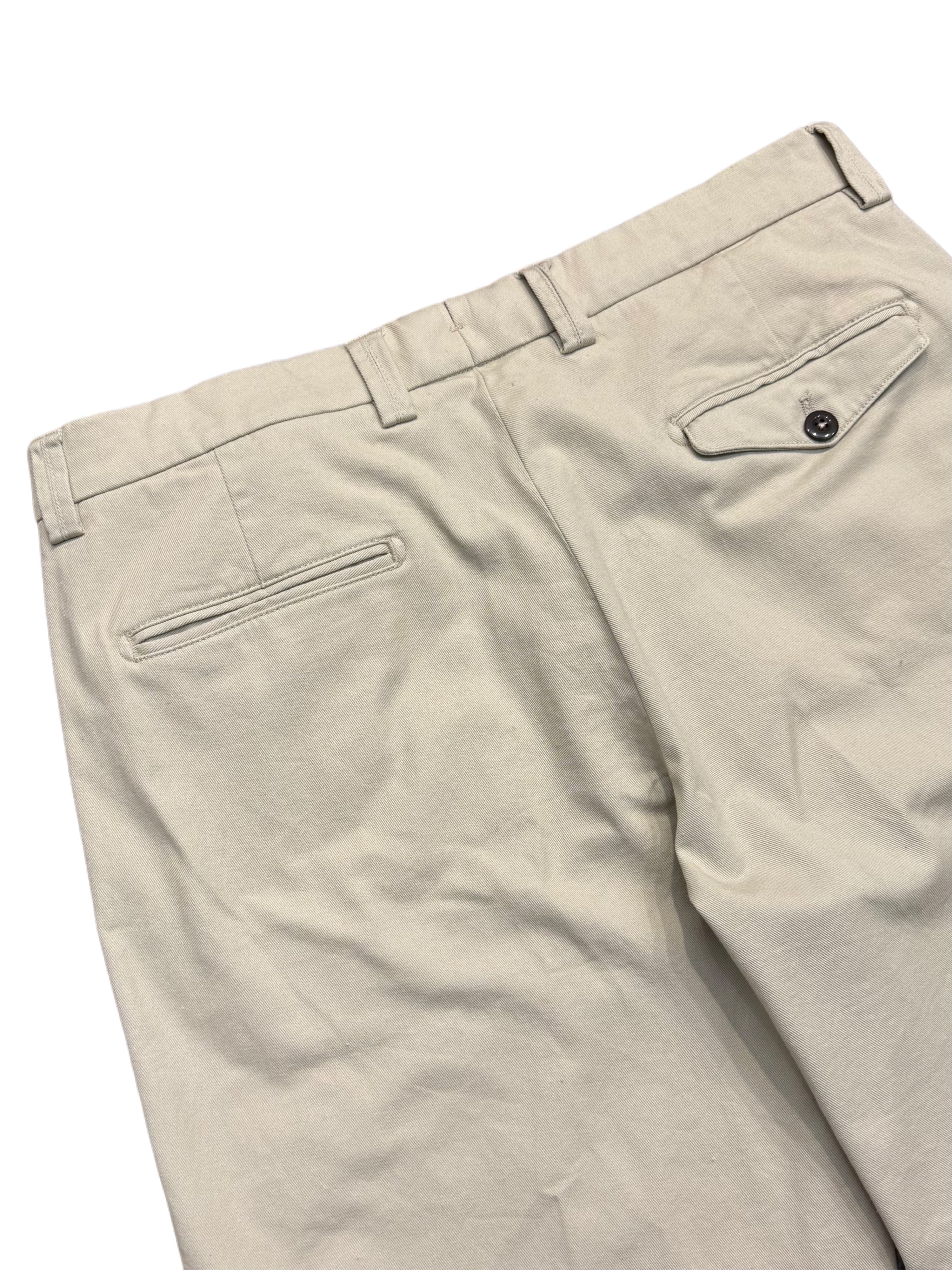 FRESH Renzo Chino Pant In Beige