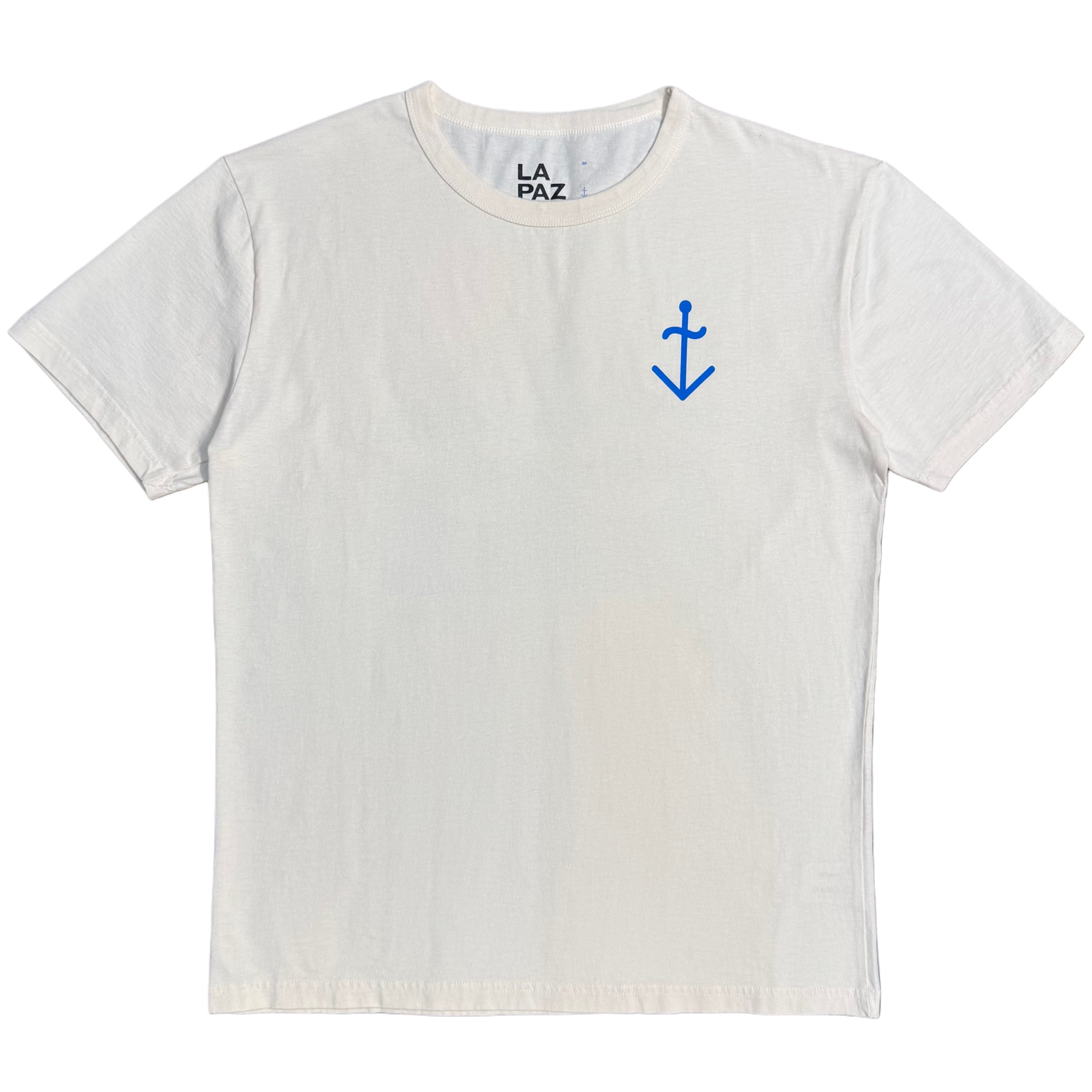 LA PAZ Fresh Waves Guerreiro T-Shirt