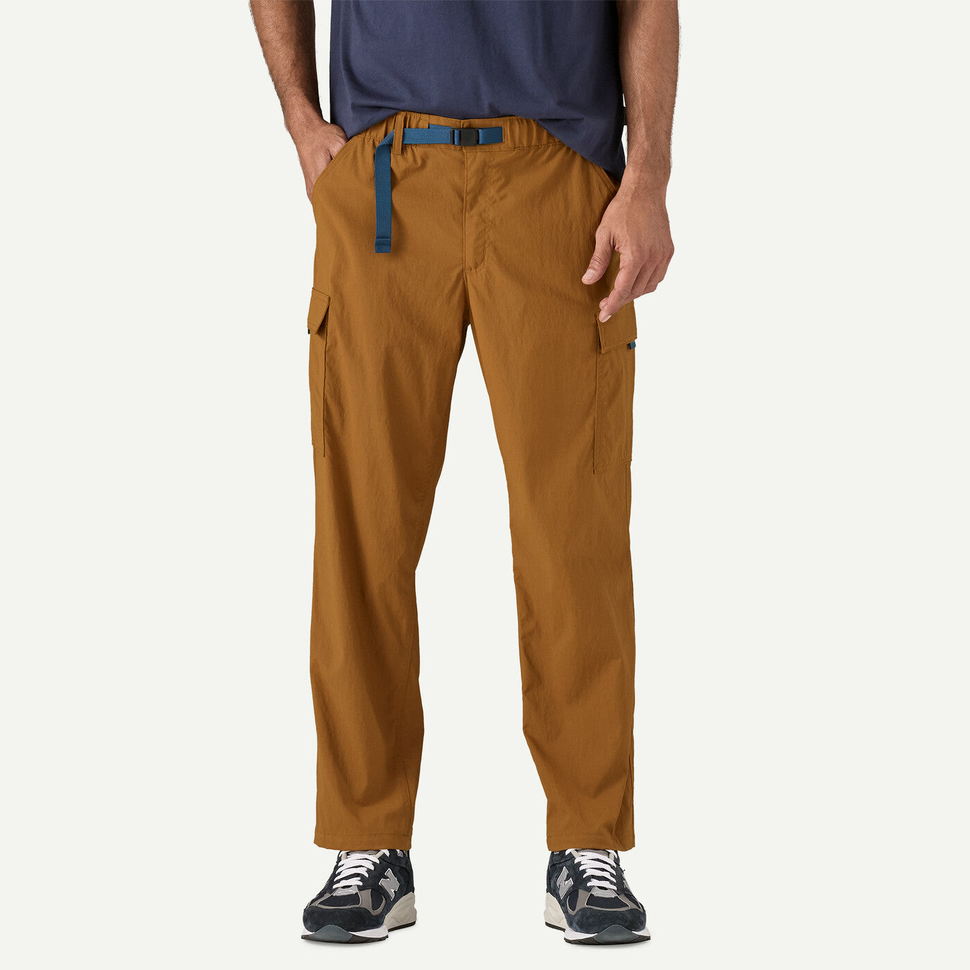 PATAGONIA Men's Outdoor Everyday Pants Shelter Brown