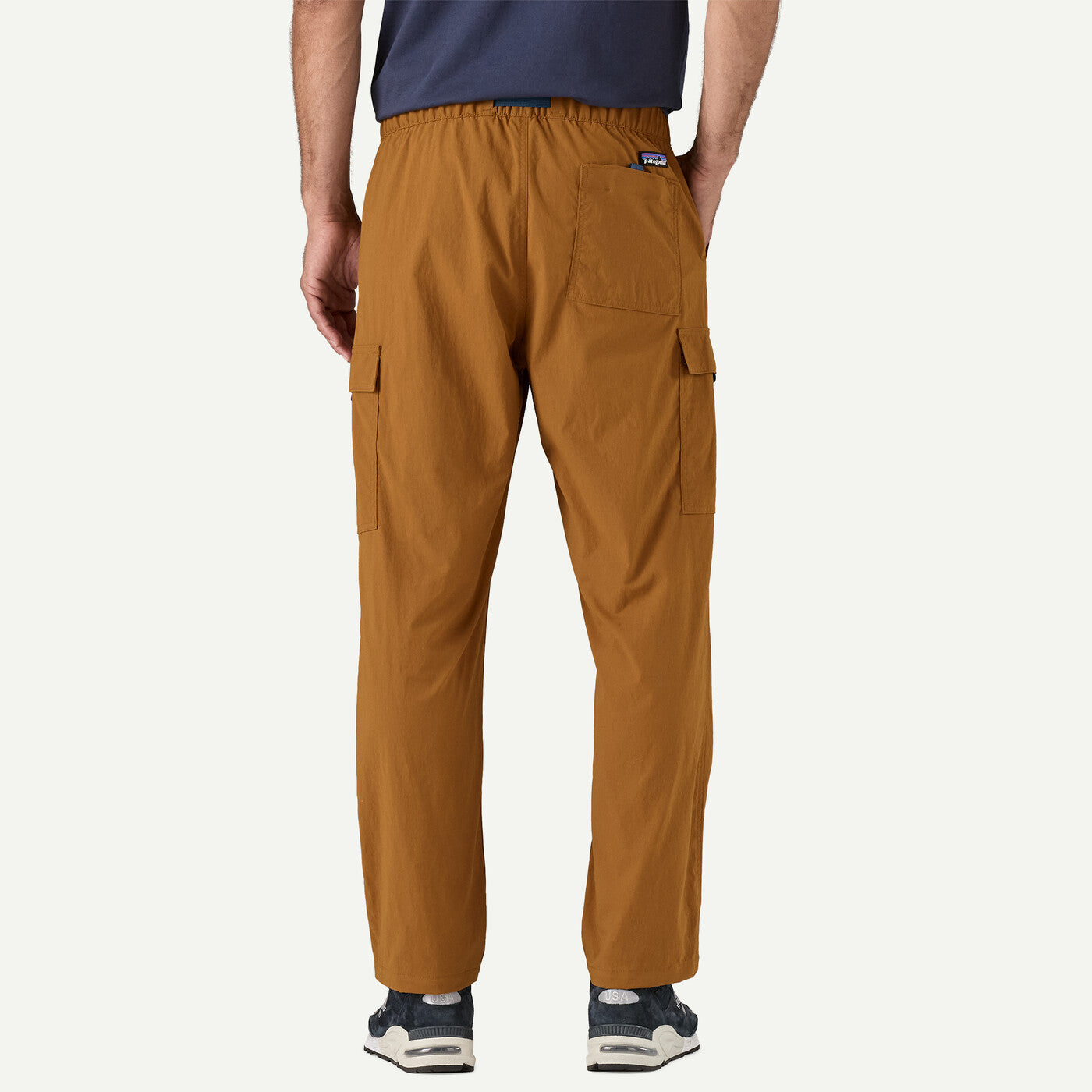 PATAGONIA Men's Outdoor Everyday Pants Shelter Brown