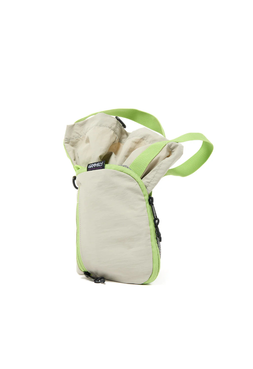 GRAMICCI Nylon Packable Explorer Tote in Dune