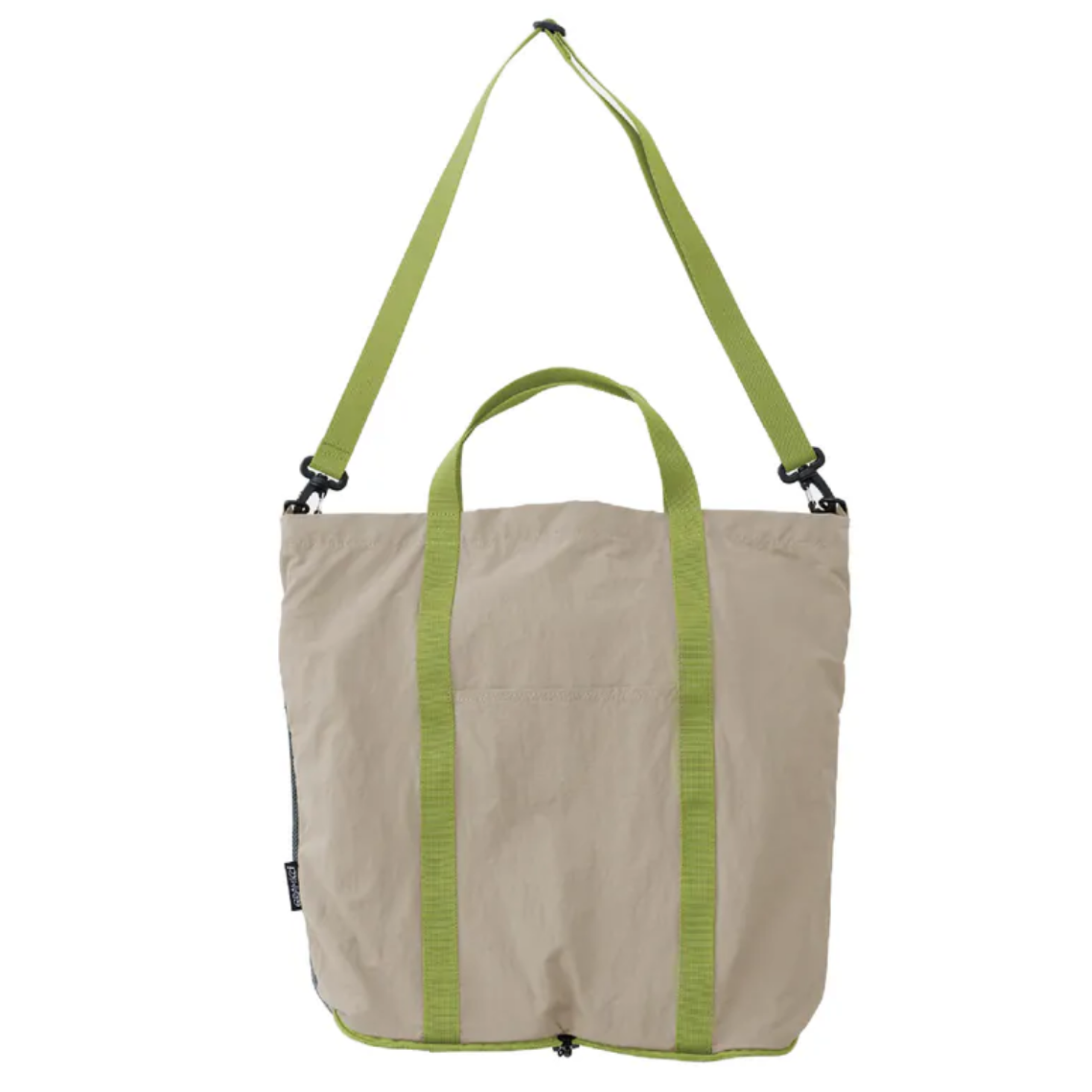 GRAMICCI Nylon Packable Explorer Tote in Dune