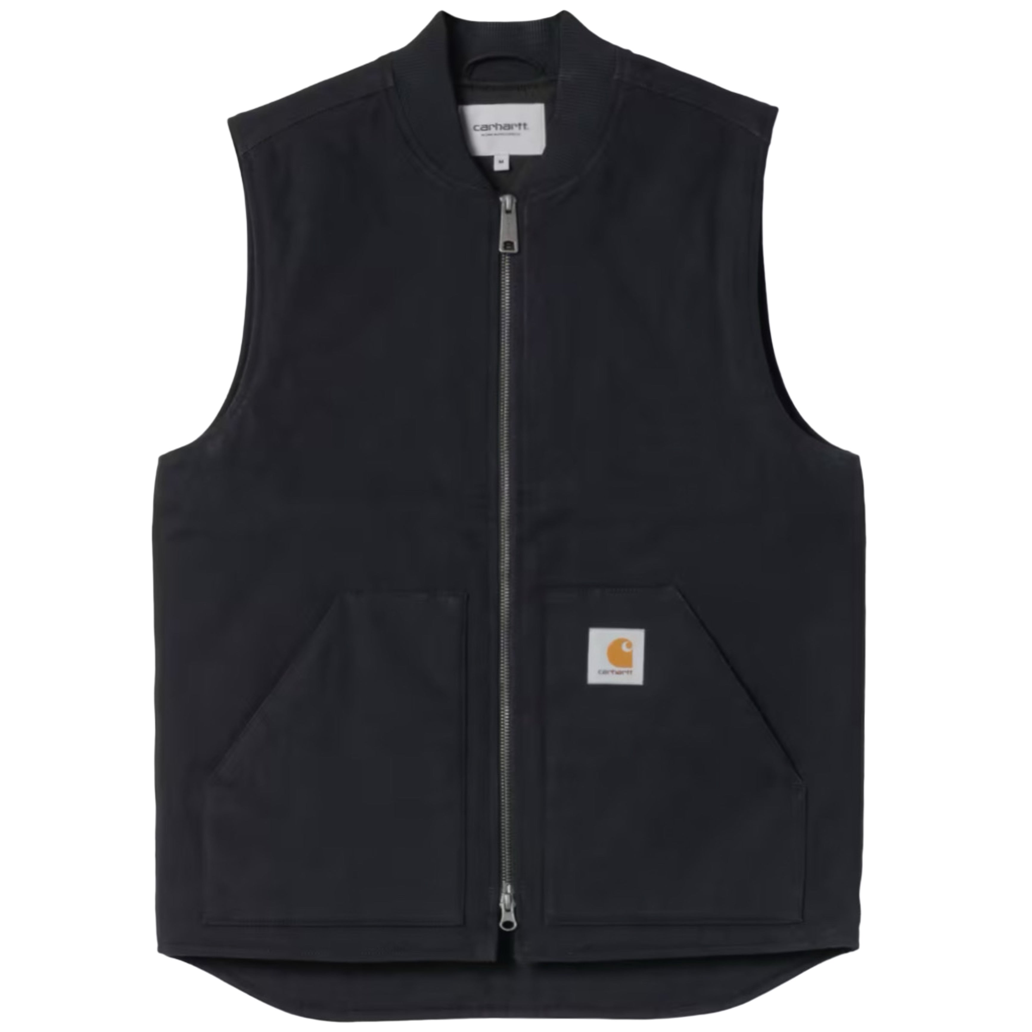 CARHARTT WIP Classic Vest Dark Navy Rigid