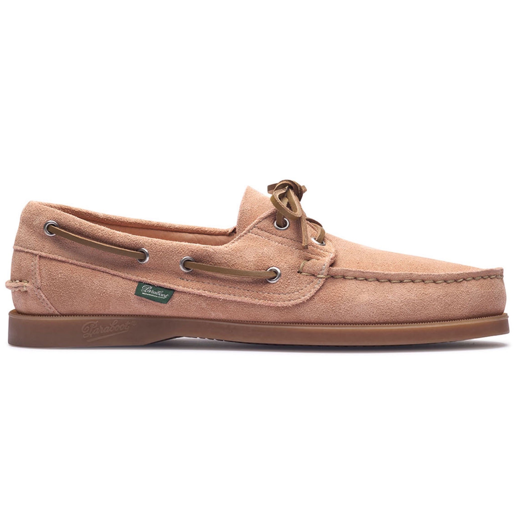 PARABOOT Barth Marine Miel Vel Nue